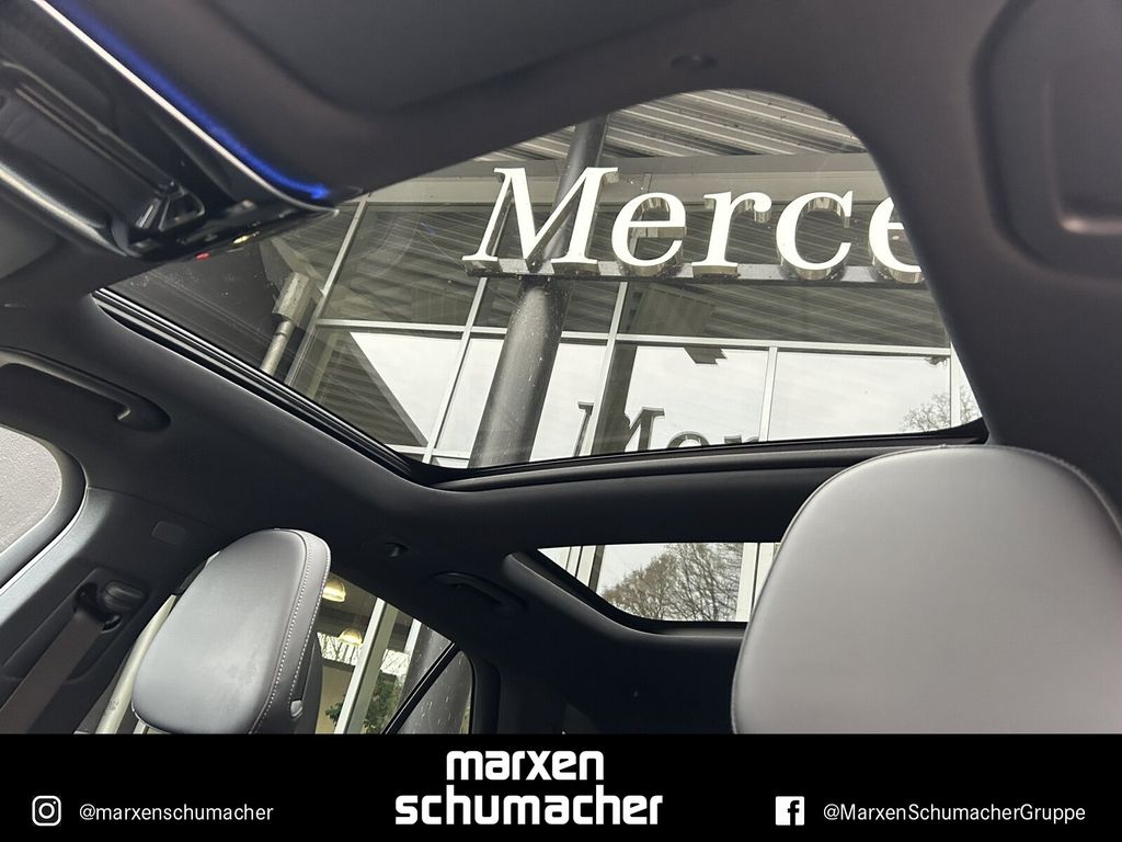 Mercedes-Benz E 300 2024