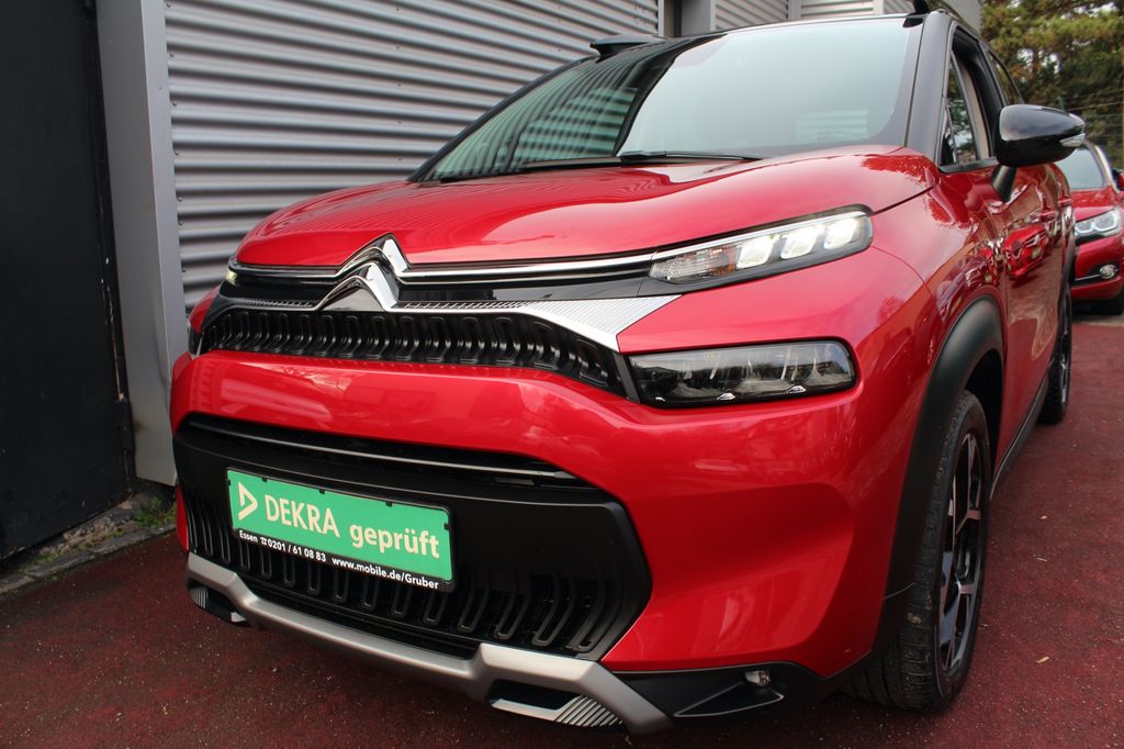 Citroën C3 Aircross 2024