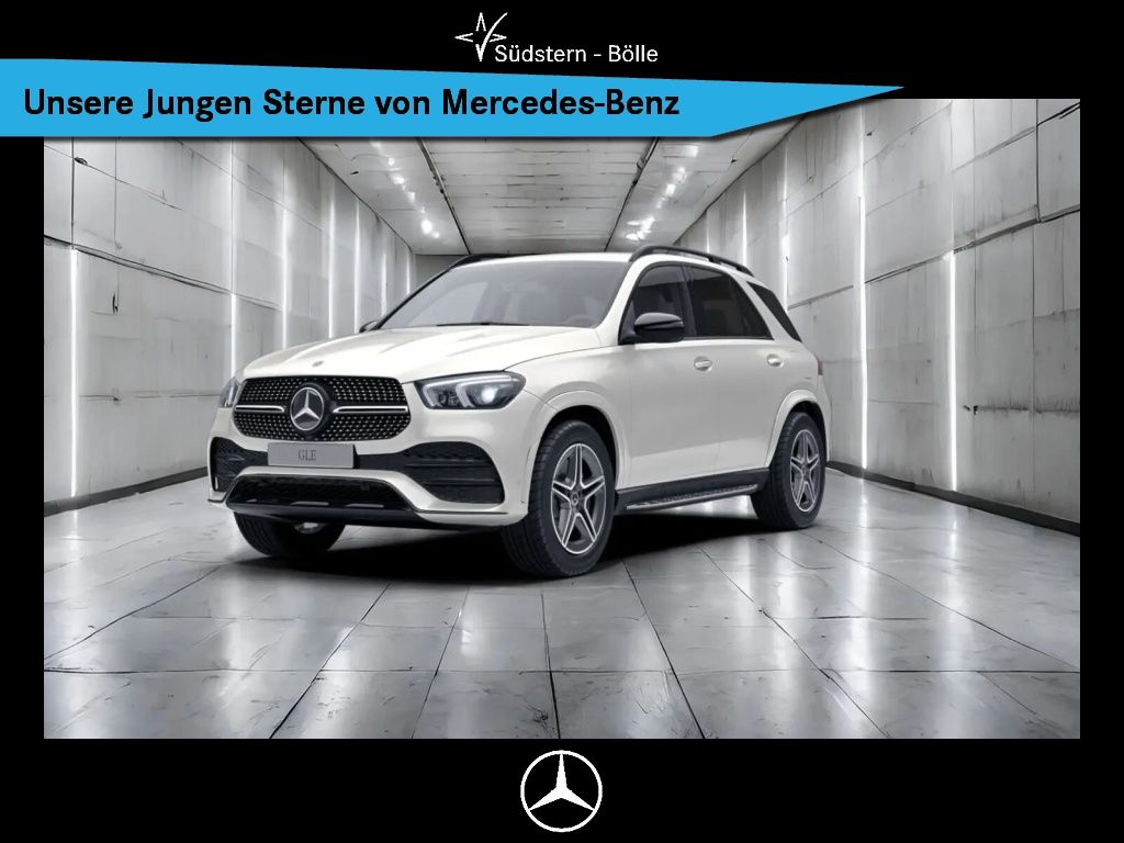 Mercedes-Benz GLE 350 2022