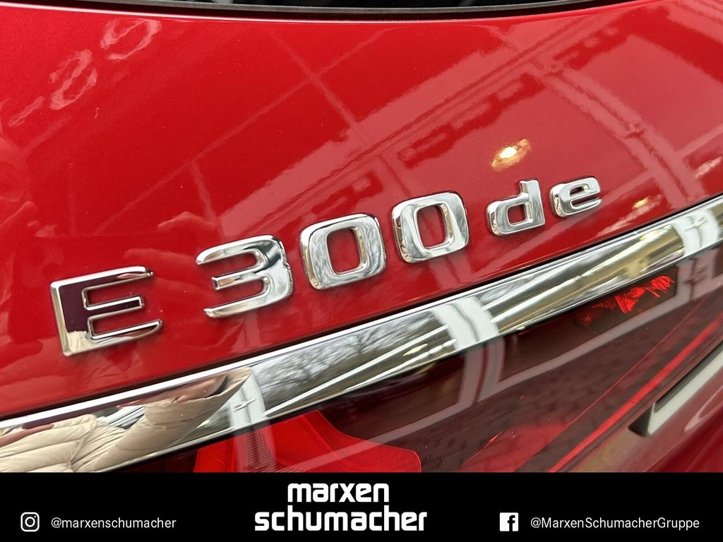 Mercedes-Benz E 300 2024