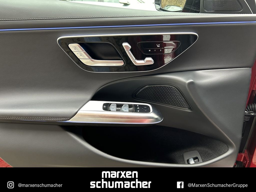 Mercedes-Benz E 300 2024