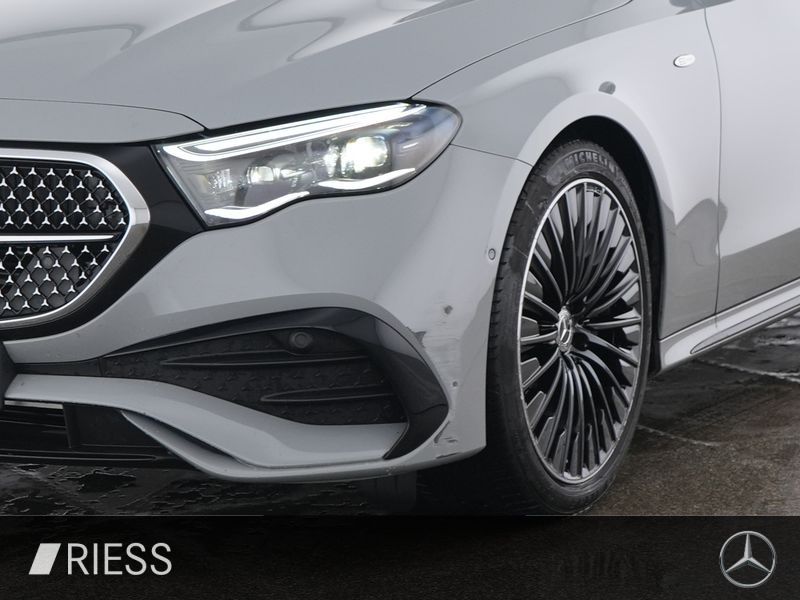 Mercedes-Benz E 300 2025