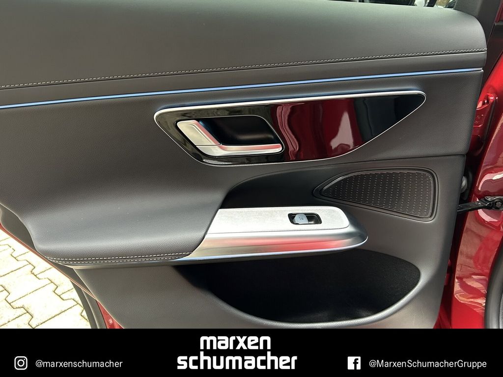 Mercedes-Benz E 300 2024