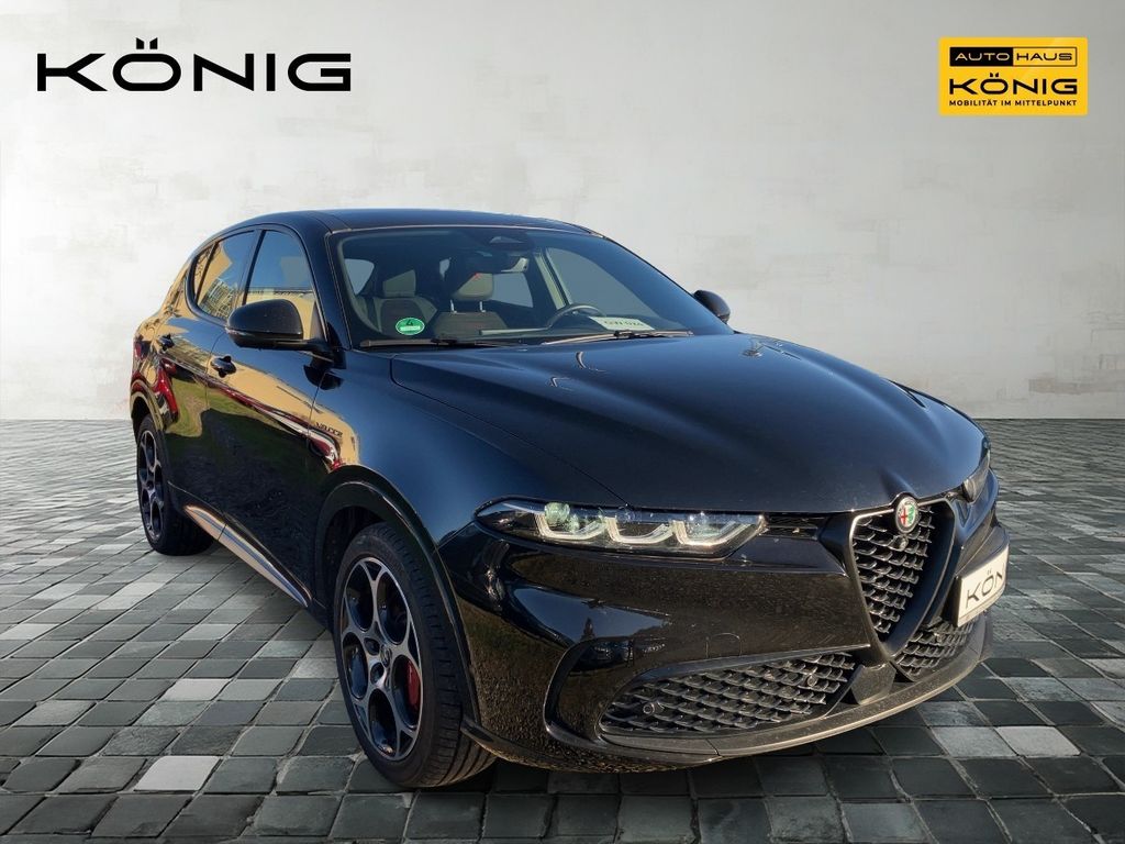 Alfa Romeo Tonale 2023