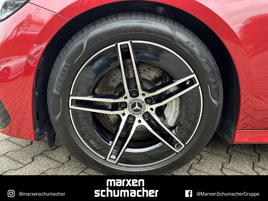 Mercedes-Benz E 300 2024