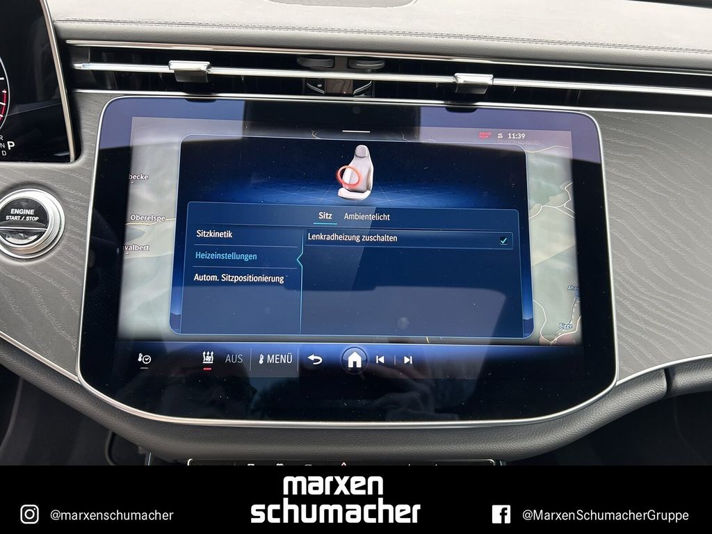 Mercedes-Benz E 300 2024