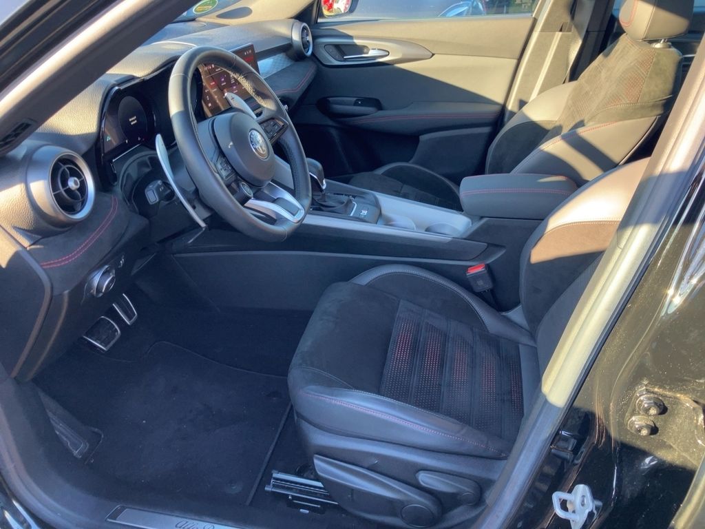 Alfa Romeo Tonale 2023