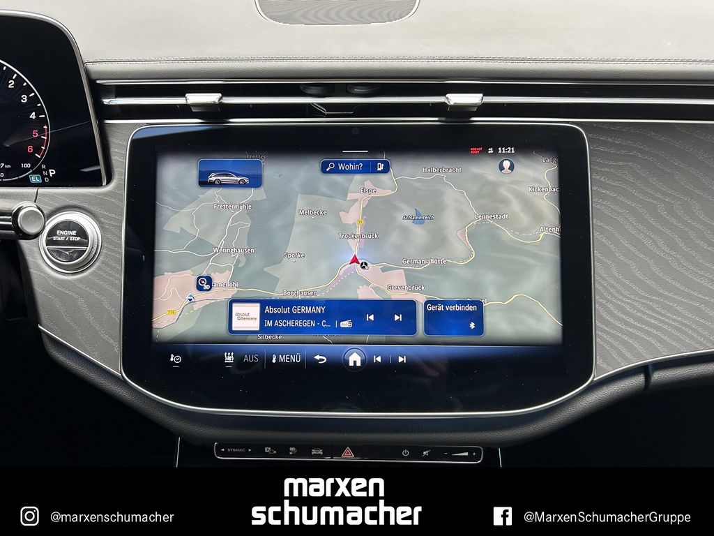 Mercedes-Benz E 300 2024