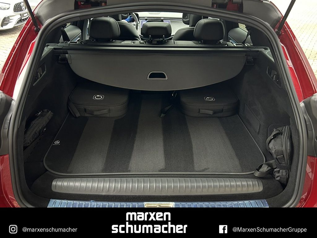 Mercedes-Benz E 300 2024