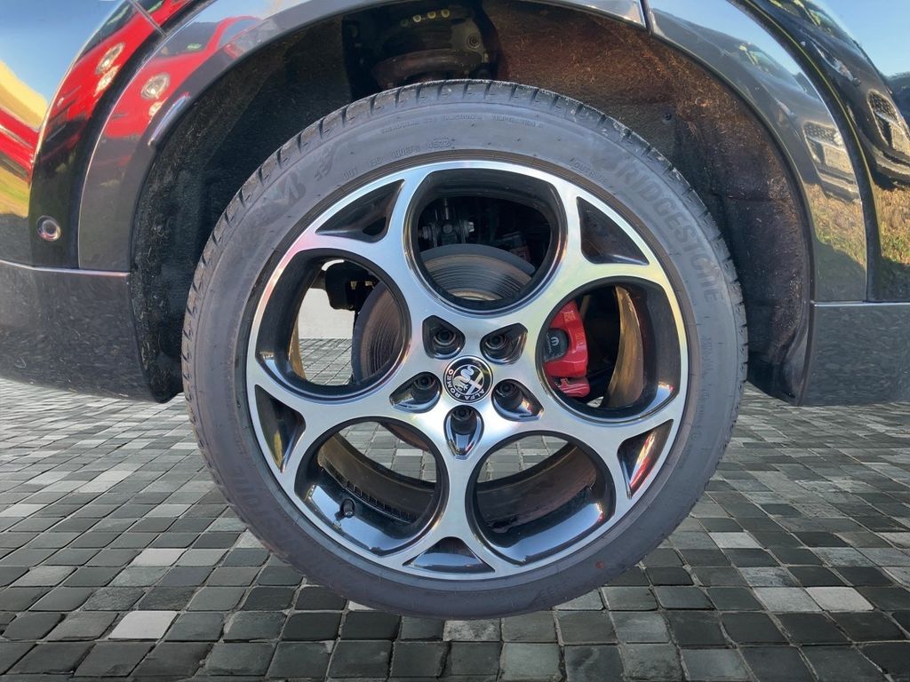 Alfa Romeo Tonale 2023