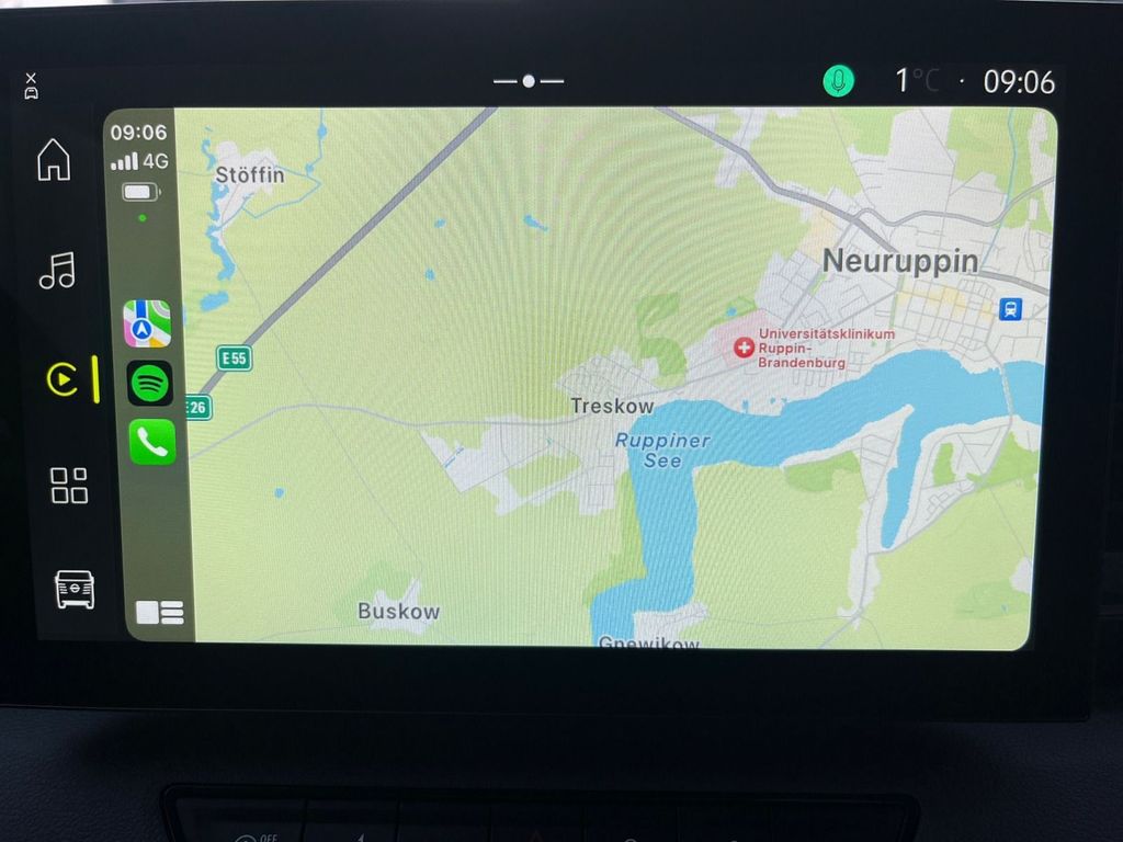 Nissan Interstar 2025