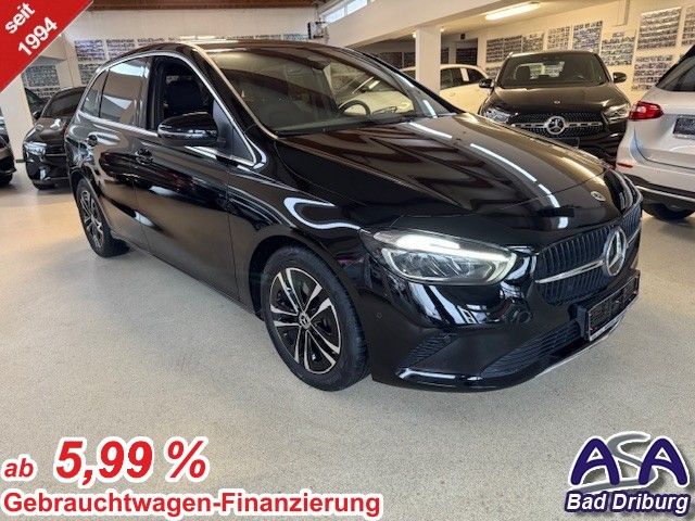 Mercedes-Benz B 180 2024
