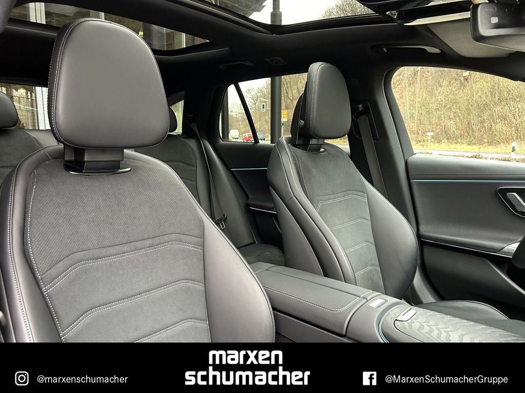 Mercedes-Benz E 300 2024