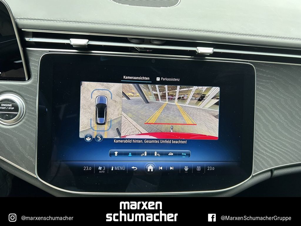 Mercedes-Benz E 300 2024