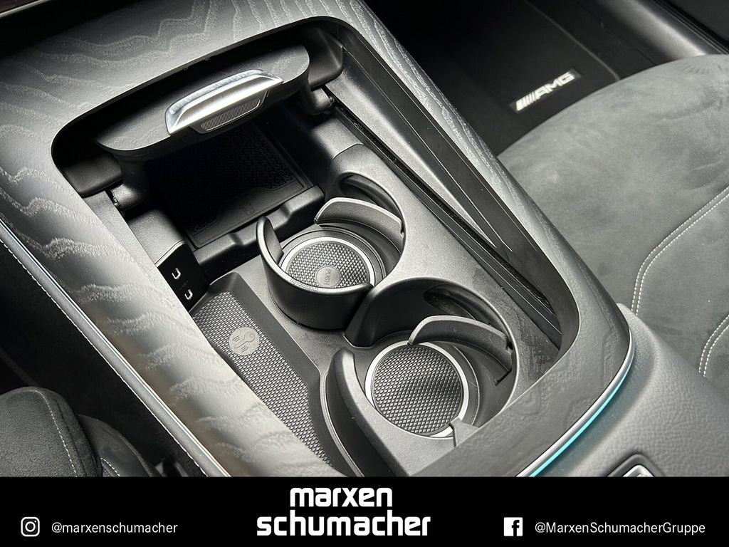 Mercedes-Benz E 300 2024