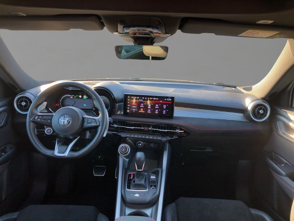 Alfa Romeo Tonale 2023