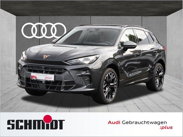Cupra Terramar 2025