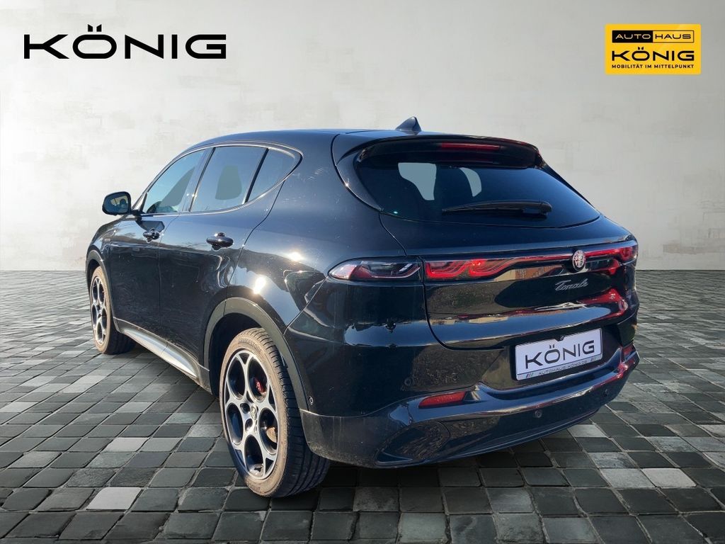 Alfa Romeo Tonale 2023