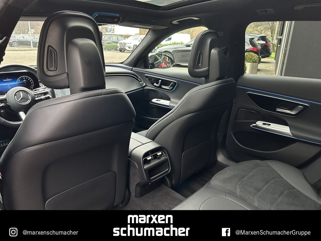 Mercedes-Benz E 300 2024