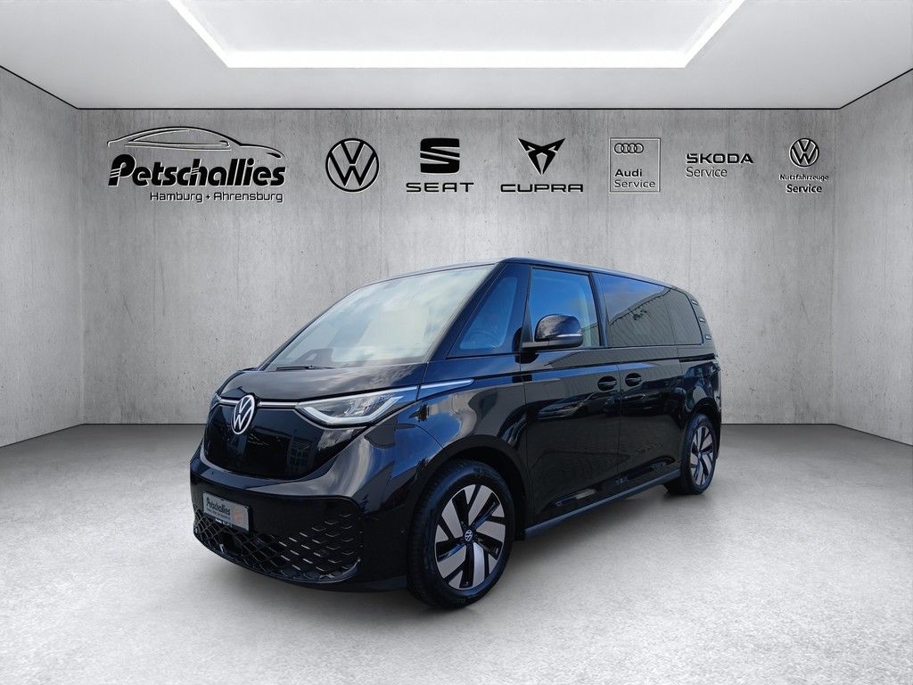 Volkswagen ID. Buzz 2024