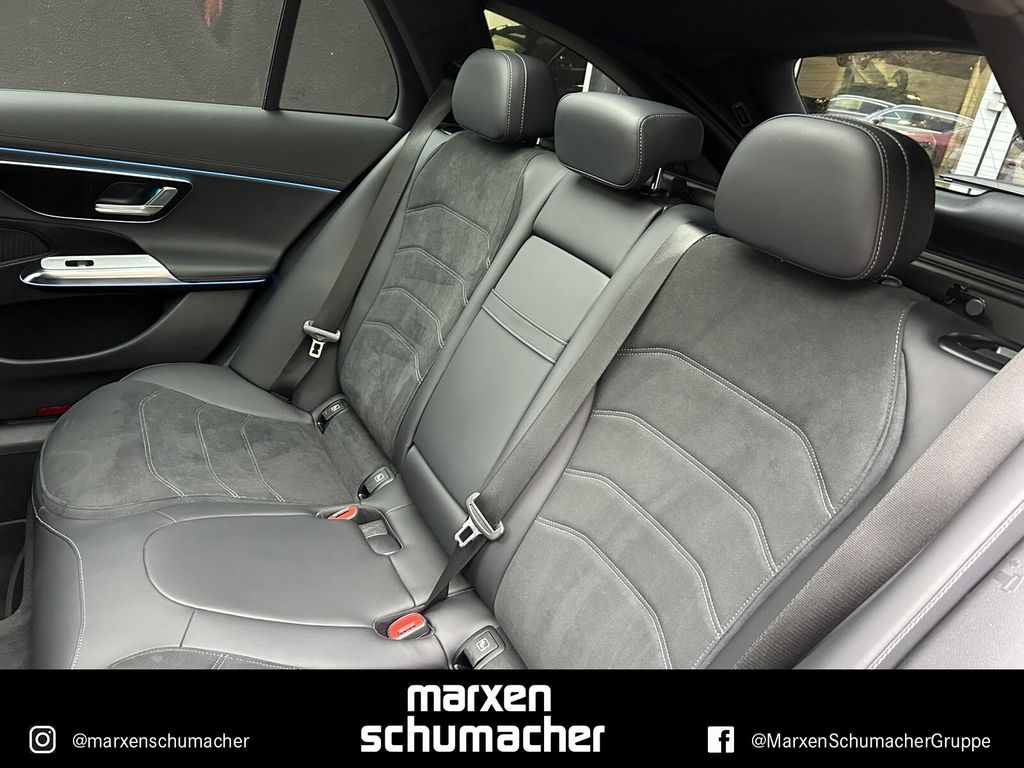 Mercedes-Benz E 300 2024