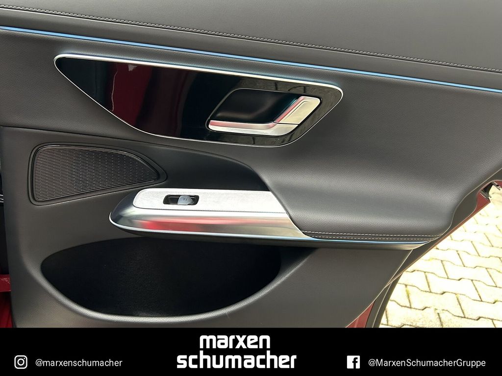 Mercedes-Benz E 300 2024