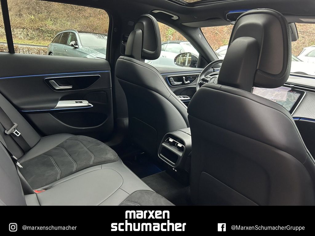 Mercedes-Benz E 300 2024