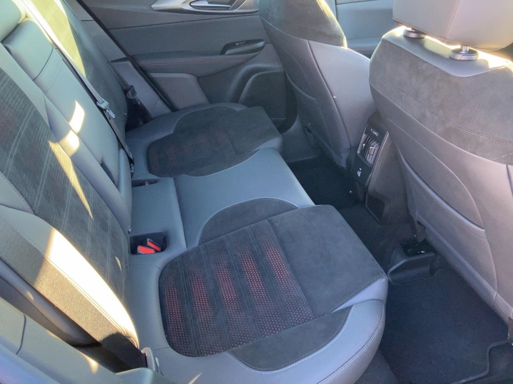 Alfa Romeo Tonale 2023