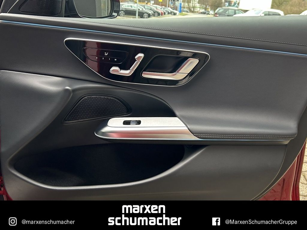 Mercedes-Benz E 300 2024