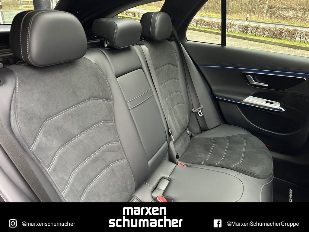 Mercedes-Benz E 300 2024