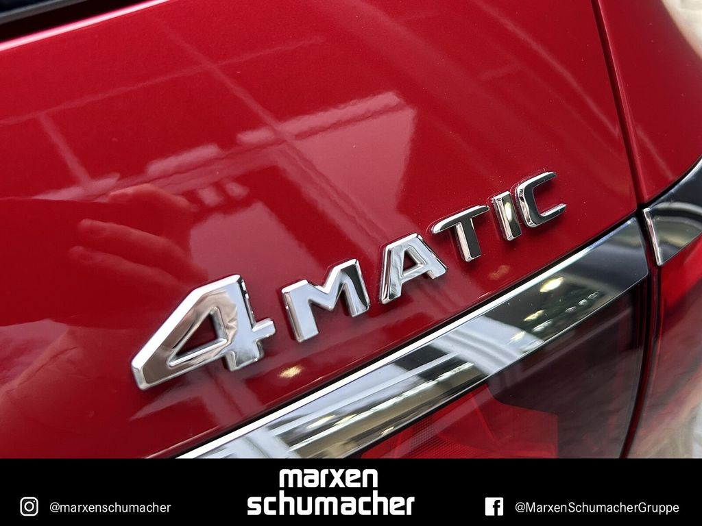 Mercedes-Benz E 300 2024