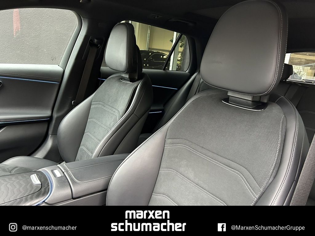 Mercedes-Benz E 300 2024