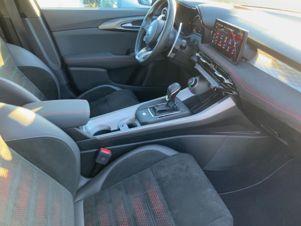 Alfa Romeo Tonale 2023