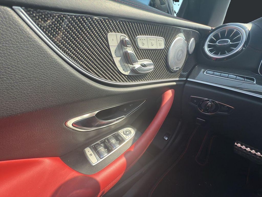 Mercedes-Benz E 53 AMG 2018