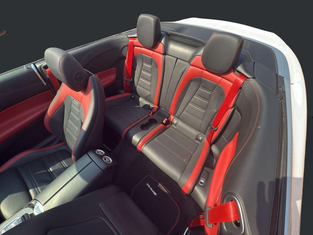 Mercedes-Benz E 53 AMG 2018