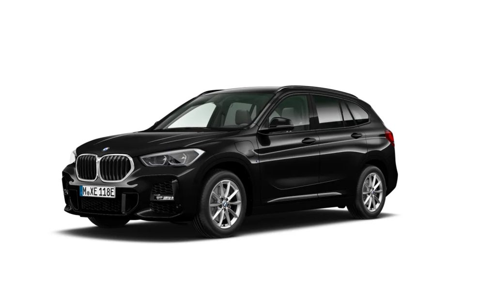 BMW X1 2021