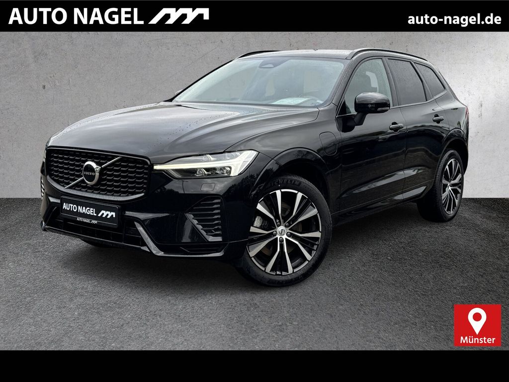 Volvo XC60 2023