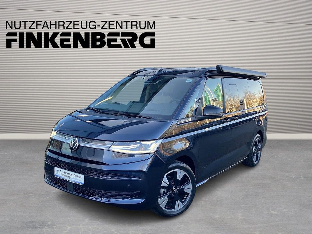 Volkswagen T7 California 2025