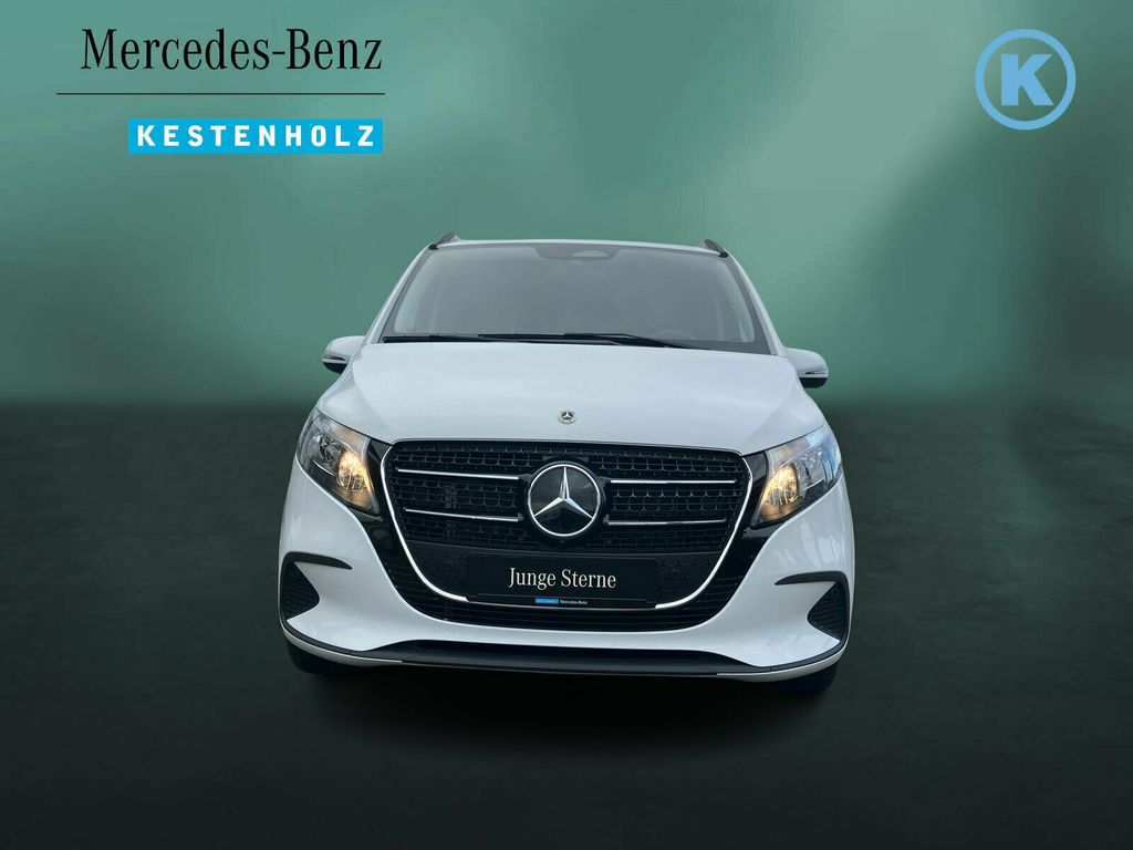 Mercedes-Benz V 220 2024