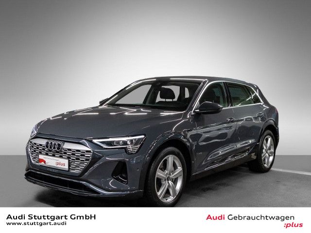 Audi Q8 e-tron 2023