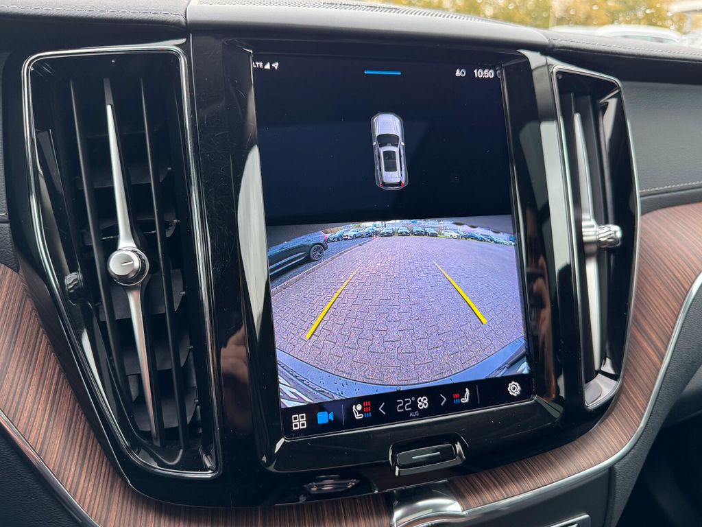 Volvo XC60 2023