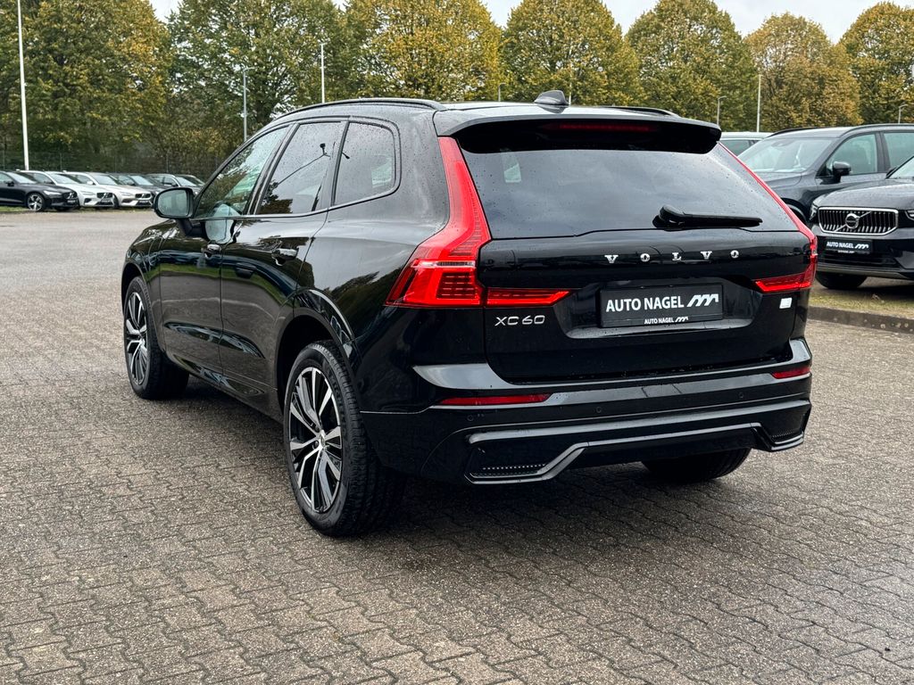 Volvo XC60 2023