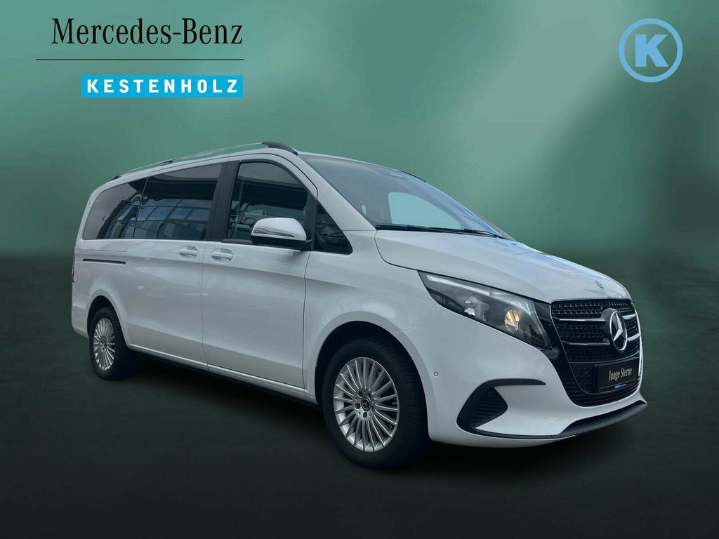 Mercedes-Benz V 220 2024
