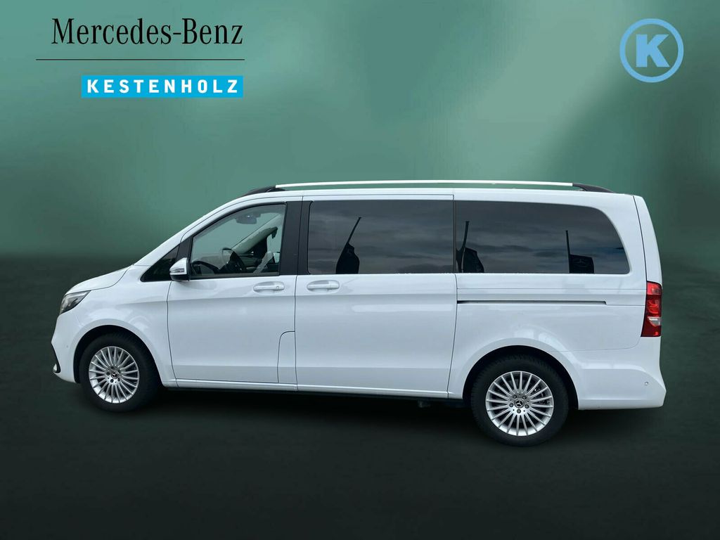 Mercedes-Benz V 220 2024