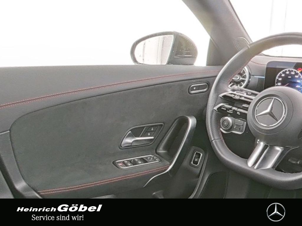 Mercedes-Benz CLA 200 Shooting Brake 2024