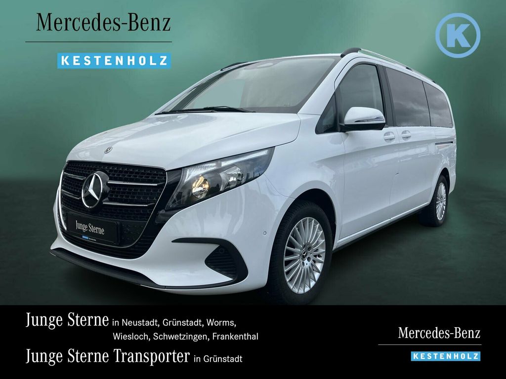 Mercedes-Benz V 220 2024