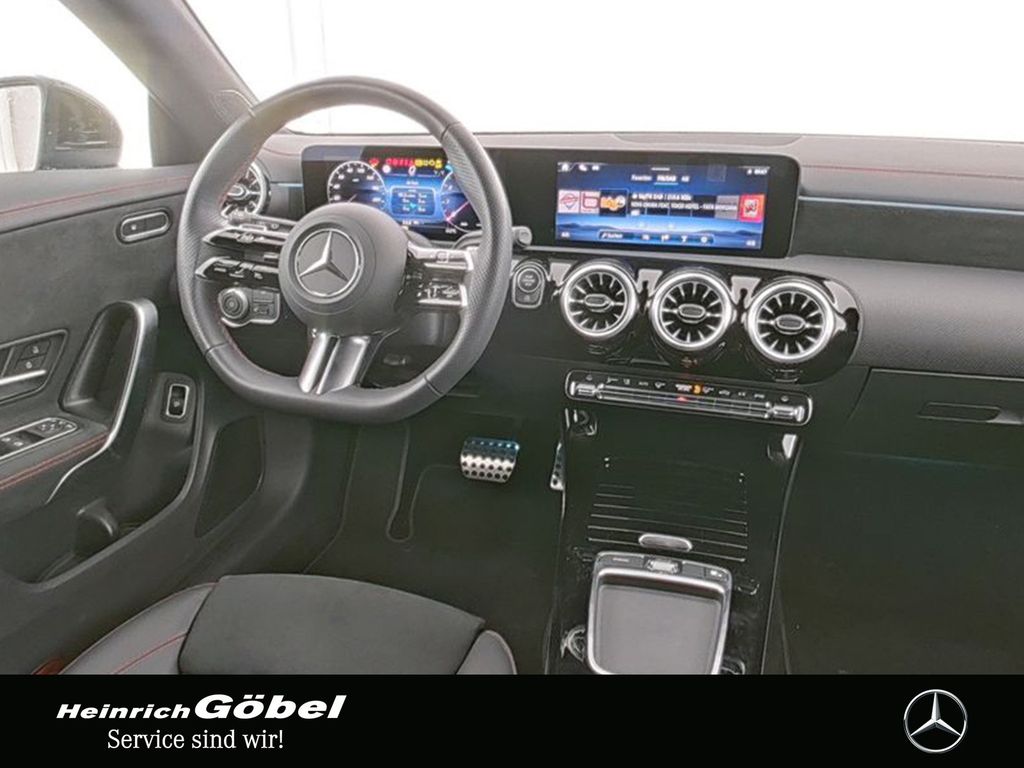 Mercedes-Benz CLA 200 Shooting Brake 2024