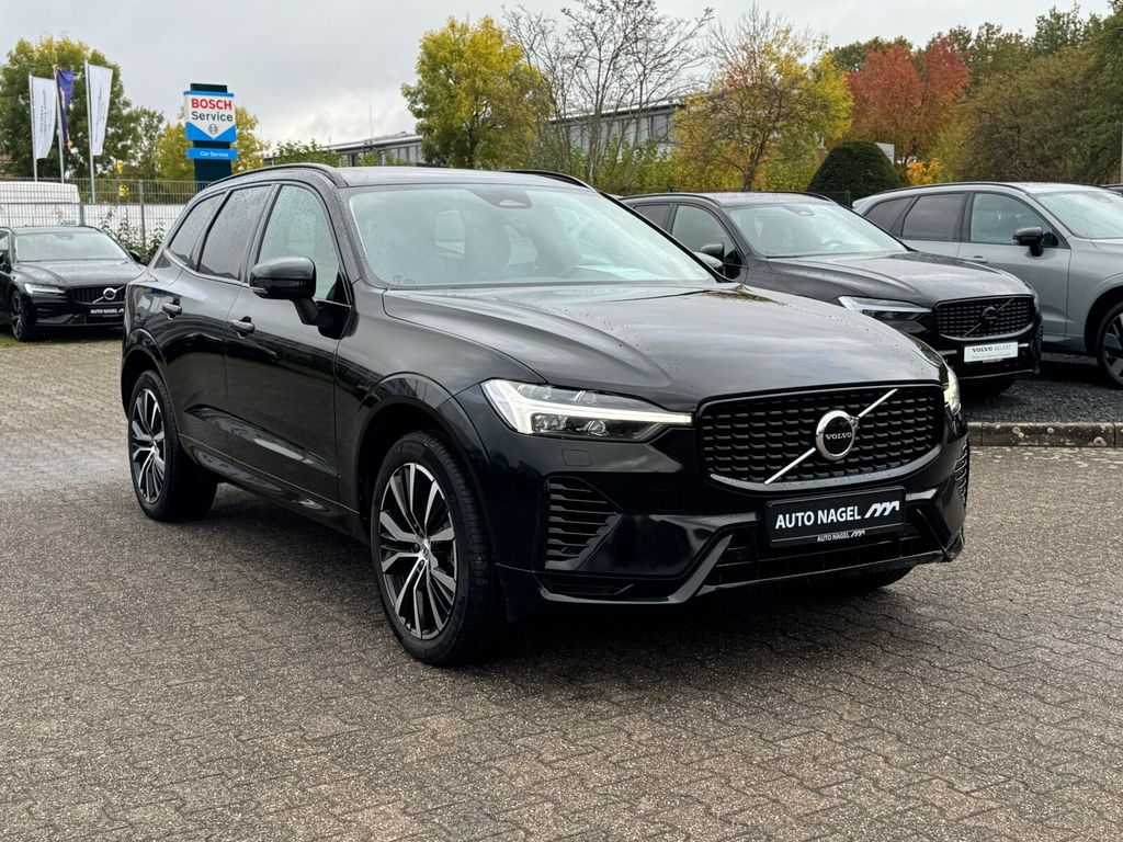 Volvo XC60 2023