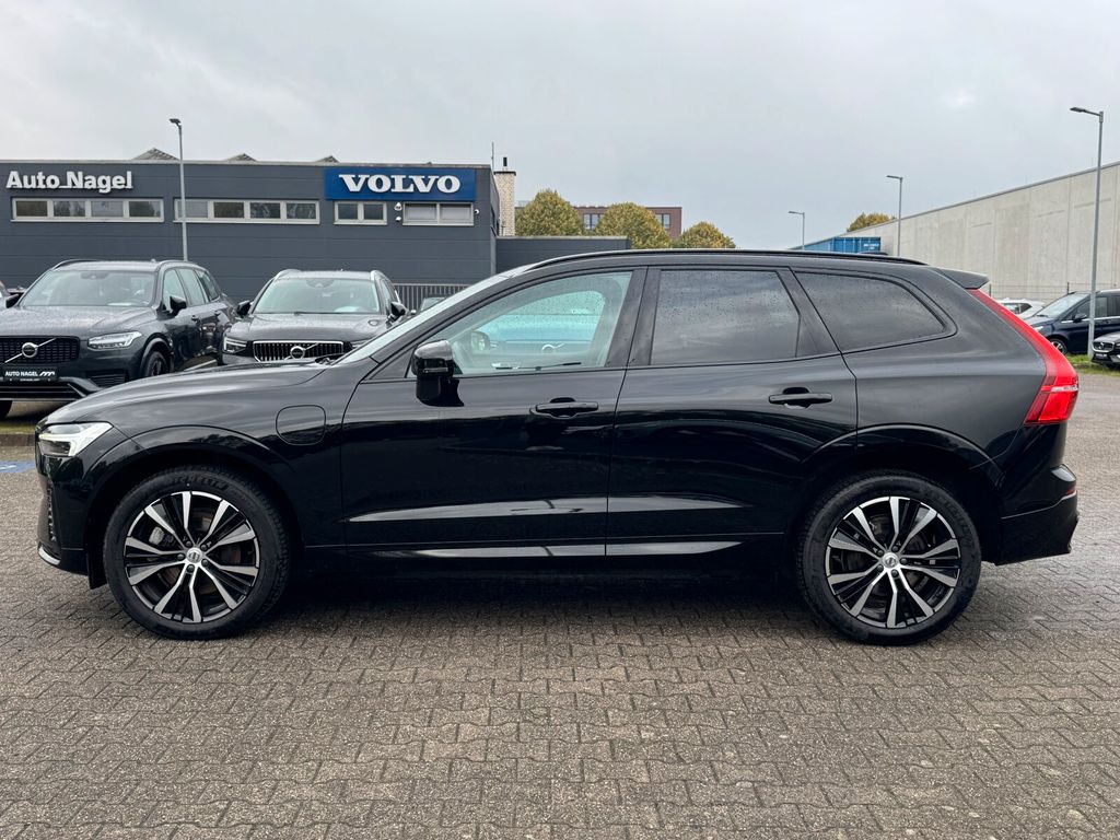 Volvo XC60 2023