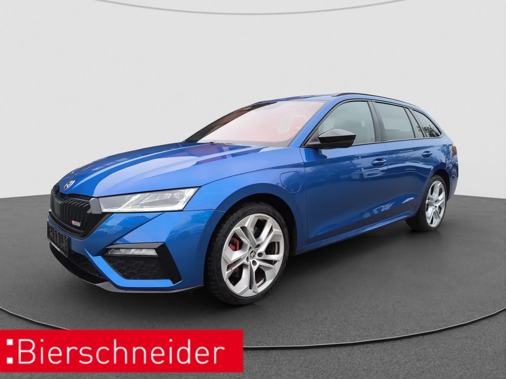 Skoda Octavia 2022